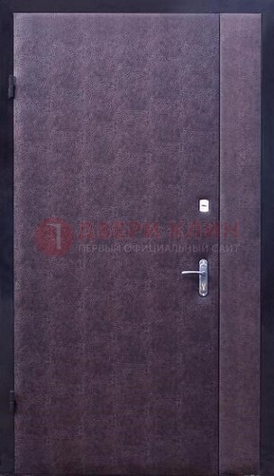 Тамбурная дверь ДТМ-3